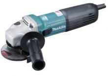 Sarokcsiszolók Makita GA4040CZ