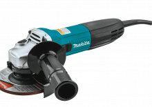 Sarokcsiszolók Makita GA4050