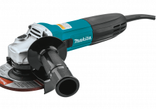 Sarokcsiszolók Makita GA4050R