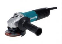Sarokcsiszolók Makita GA4100