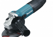 Sarokcsiszolók Makita GA4530R