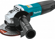 Sarokcsiszolók Makita GA4530X