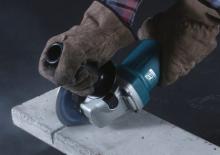 Sarokcsiszolók Makita GA4540CZ