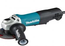 Sarokcsiszolók Makita GA4550