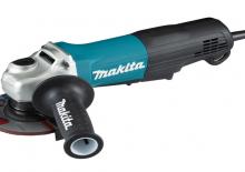 Sarokcsiszolók Makita GA4550R