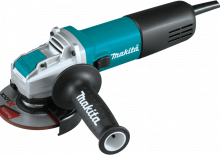 Sarokcsiszolók Makita GA4570