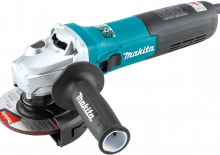 Sarokcsiszolók Makita GA4590