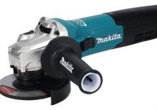 Sarokcsiszolók Makita GA4592