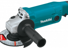 Sarokcsiszolók Makita GA5010Z