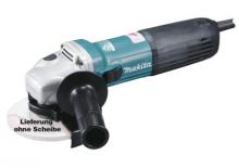 Sarokcsiszolók Makita GA5040CZ