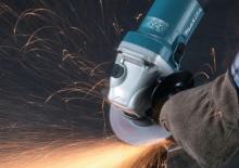 Sarokcsiszolók Makita GA5040Z