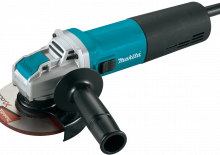 Sarokcsiszolók Makita GA5080