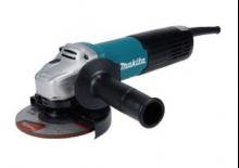 Sarokcsiszolók Makita GA5100