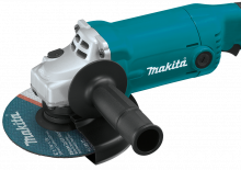 Sarokcsiszolók Makita GA6010Z