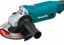 Sarokcsiszolók Makita GA6020