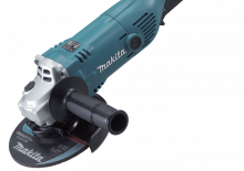 Sarokcsiszolók Makita GA6021C