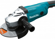 Sarokcsiszolók Makita GA7021