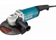 Sarokcsiszolók Makita GA7061R