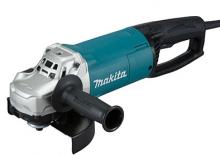 Sarokcsiszolók Makita GA7063