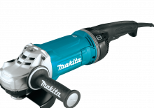 Sarokcsiszolók Makita GA7070X1