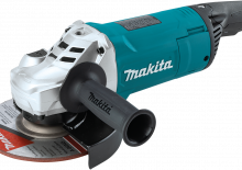 Sarokcsiszolók Makita GA7081