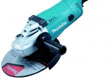 Sarokcsiszolók Makita GA9020RF