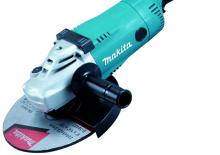 Sarokcsiszolók Makita GA9020RFK