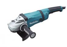 Sarokcsiszolók Makita GA9030