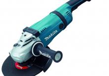 Sarokcsiszolók Makita GA9030RF01
