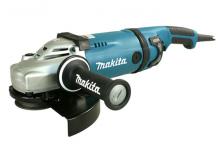 Sarokcsiszolók Makita GA9031