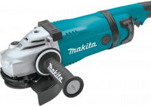 Sarokcsiszolók Makita GA9031Y