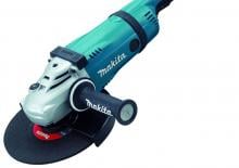 Sarokcsiszolók Makita GA9040R