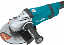 Sarokcsiszolók Makita GA9040S