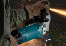 Sarokcsiszolók Makita GA9060R