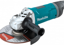 Sarokcsiszolók Makita GA9080