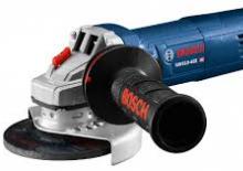 Sarokcsiszolók Bosch GWS 10-45E