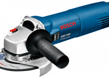 Sarokcsiszolók Bosch GWS 1000
