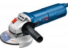 Sarokcsiszolók Bosch GWS 11-125 P