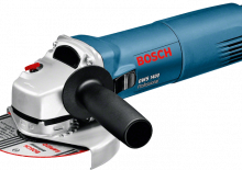 Sarokcsiszolók Bosch GWS 1400
