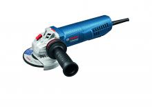Sarokcsiszolók Bosch GWS 15-125 CIEPX