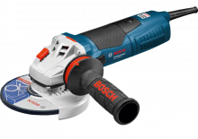 Sarokcsiszolók Bosch GWS 17-150 C