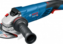 Sarokcsiszolók Bosch GWS 18-125 SL