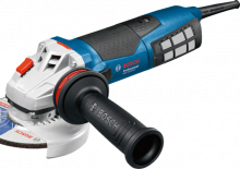 Sarokcsiszolók Bosch GWS 19-125 CI