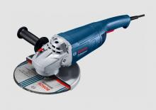 Sarokcsiszolók Bosch GWS 20-230 J