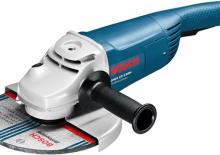 Sarokcsiszolók Bosch GWS 22-230 H