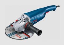 Sarokcsiszolók Bosch GWS 22-230 P