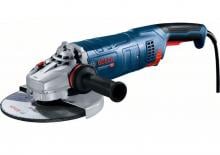 Sarokcsiszolók Bosch GWS 24-230 PZ