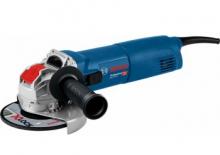 Sarokcsiszolók Bosch GWX 10-125