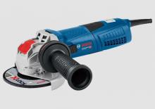 Sarokcsiszolók Bosch GWX 13-125