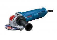 Sarokcsiszolók Bosch GWX 13-60PD